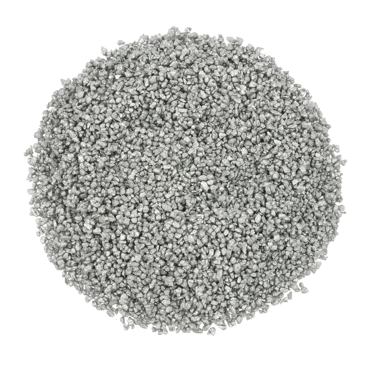 28oz. Silver Decorative Filler by Ashland®